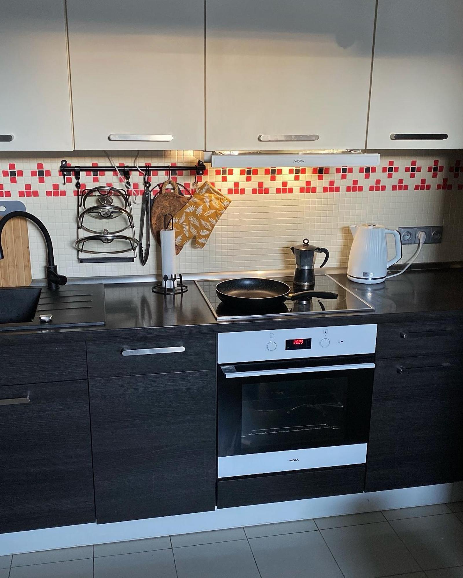 Lilly Apartments كارلوفي فاري المظهر الخارجي الصورة
