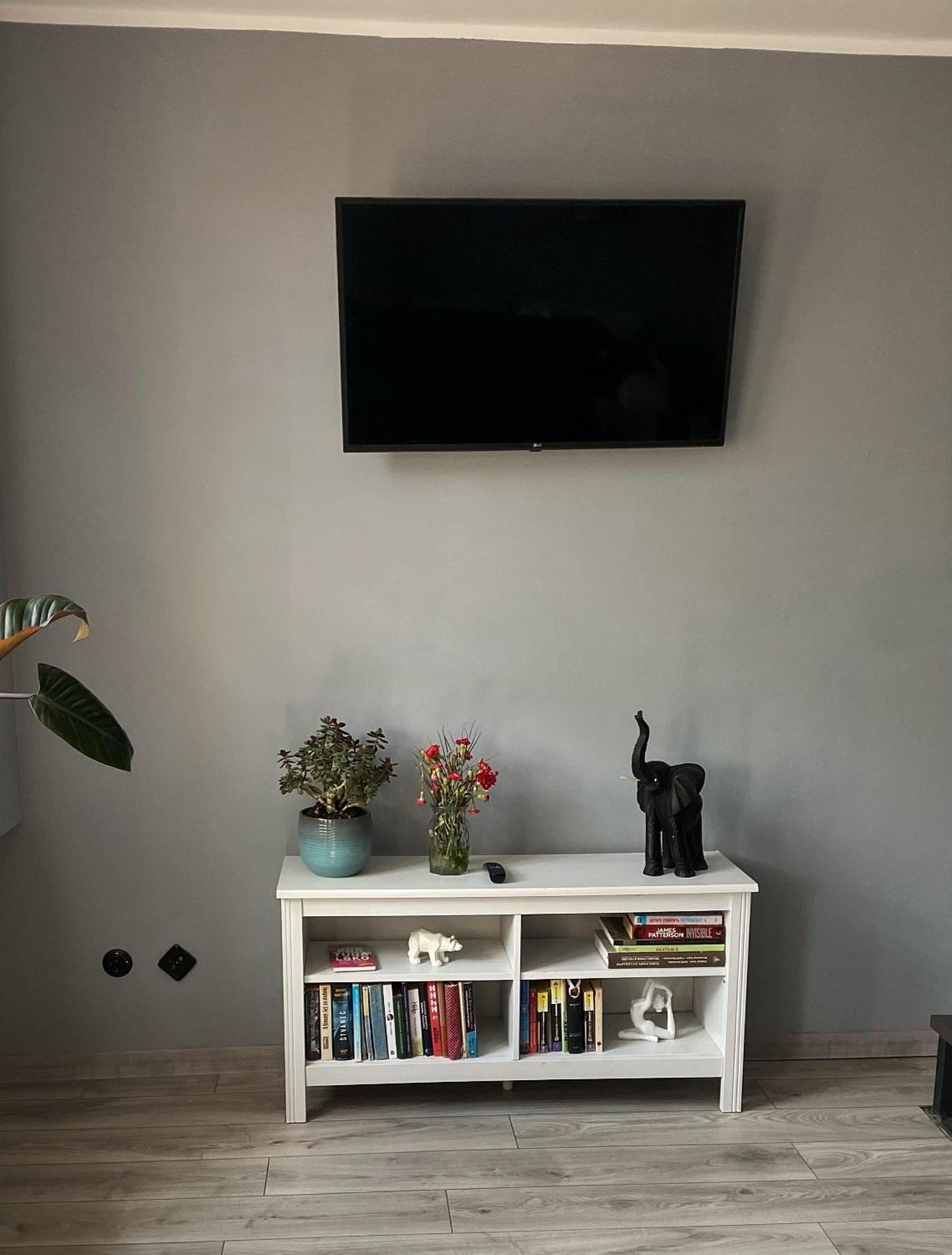 Lilly Apartments كارلوفي فاري المظهر الخارجي الصورة