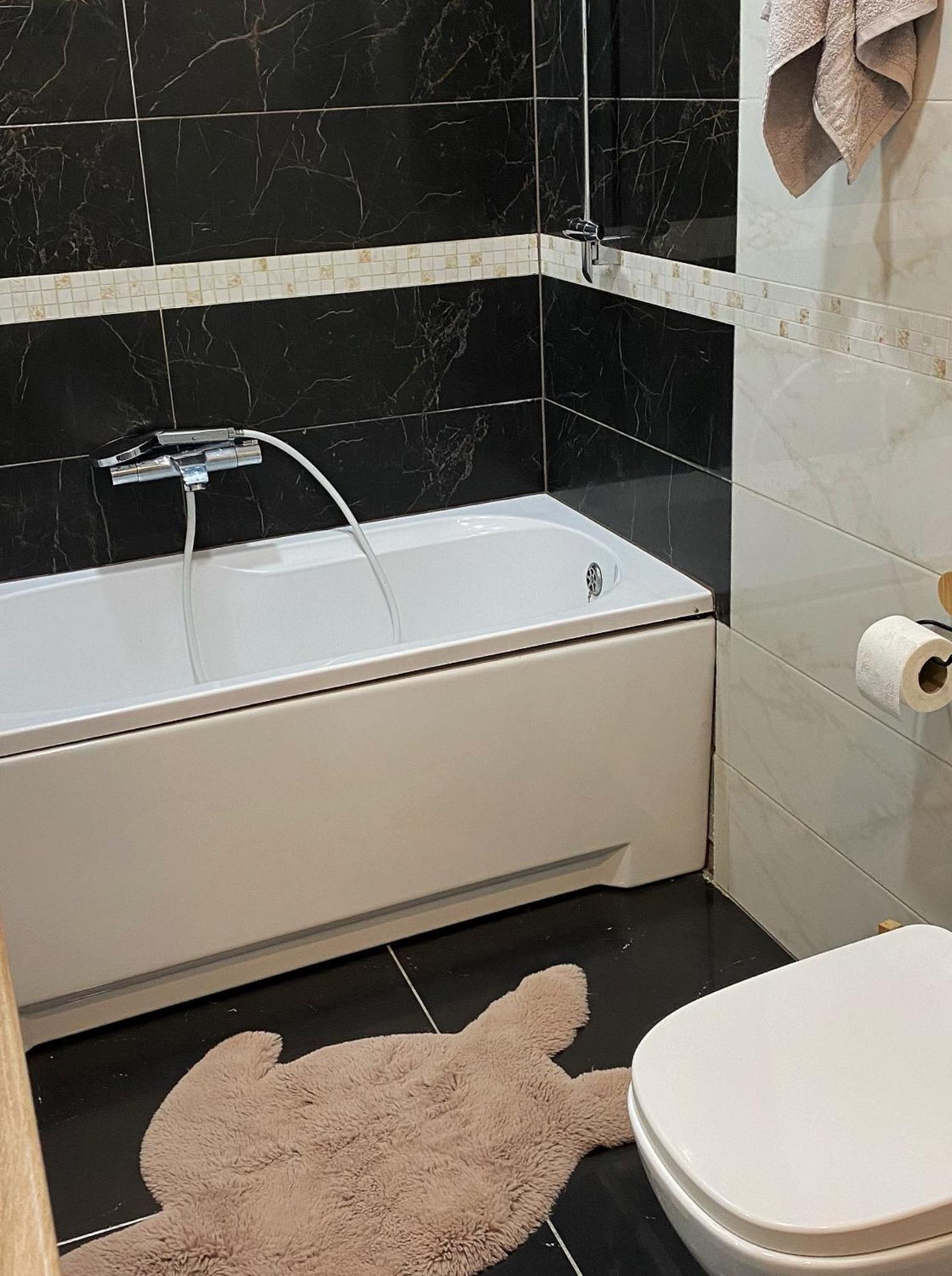 Lilly Apartments كارلوفي فاري المظهر الخارجي الصورة